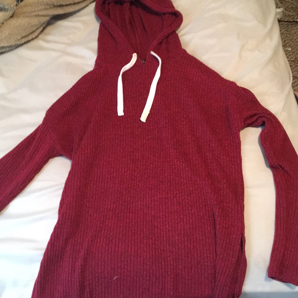 Xs rue21 long sleeved only worn a couple times